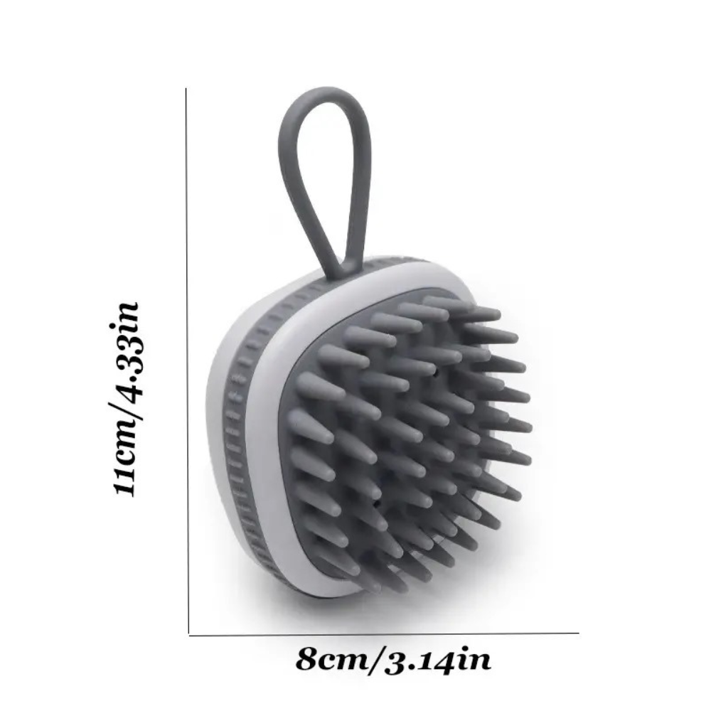 Premium Scalp Ritual Massager