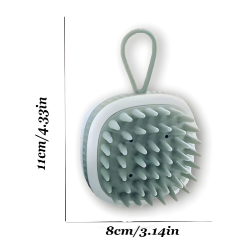 Premium Scalp Ritual Massager