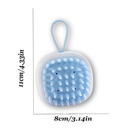 Premium Scalp Ritual Massager
