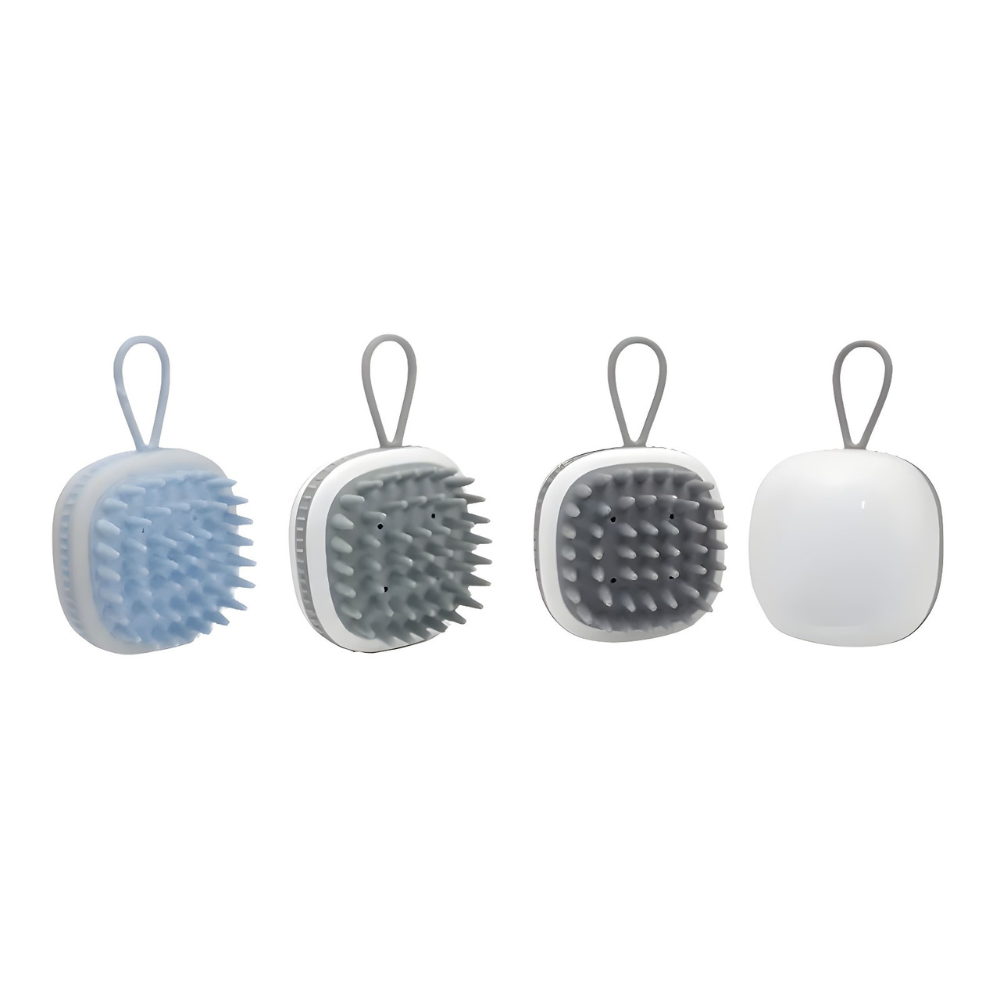 Premium Scalp Ritual Massager