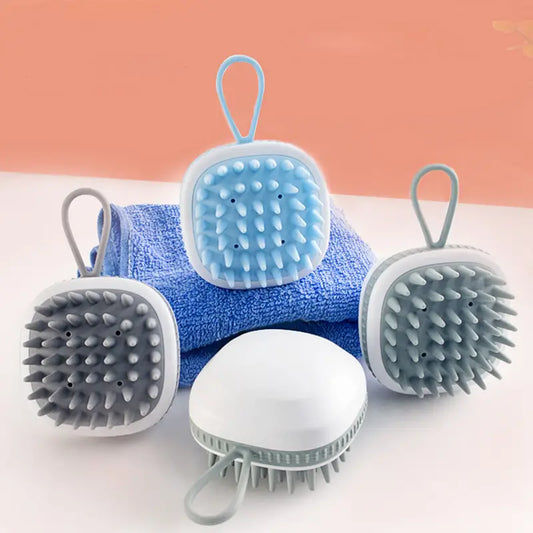 Premium Scalp Ritual Massager