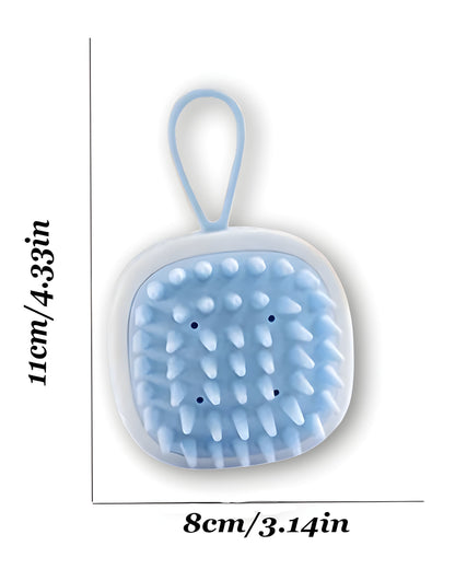 Premium Scalp Ritual Massager