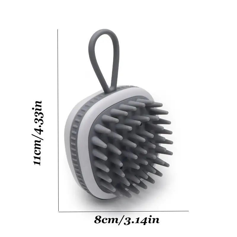 Premium Scalp Ritual Massager