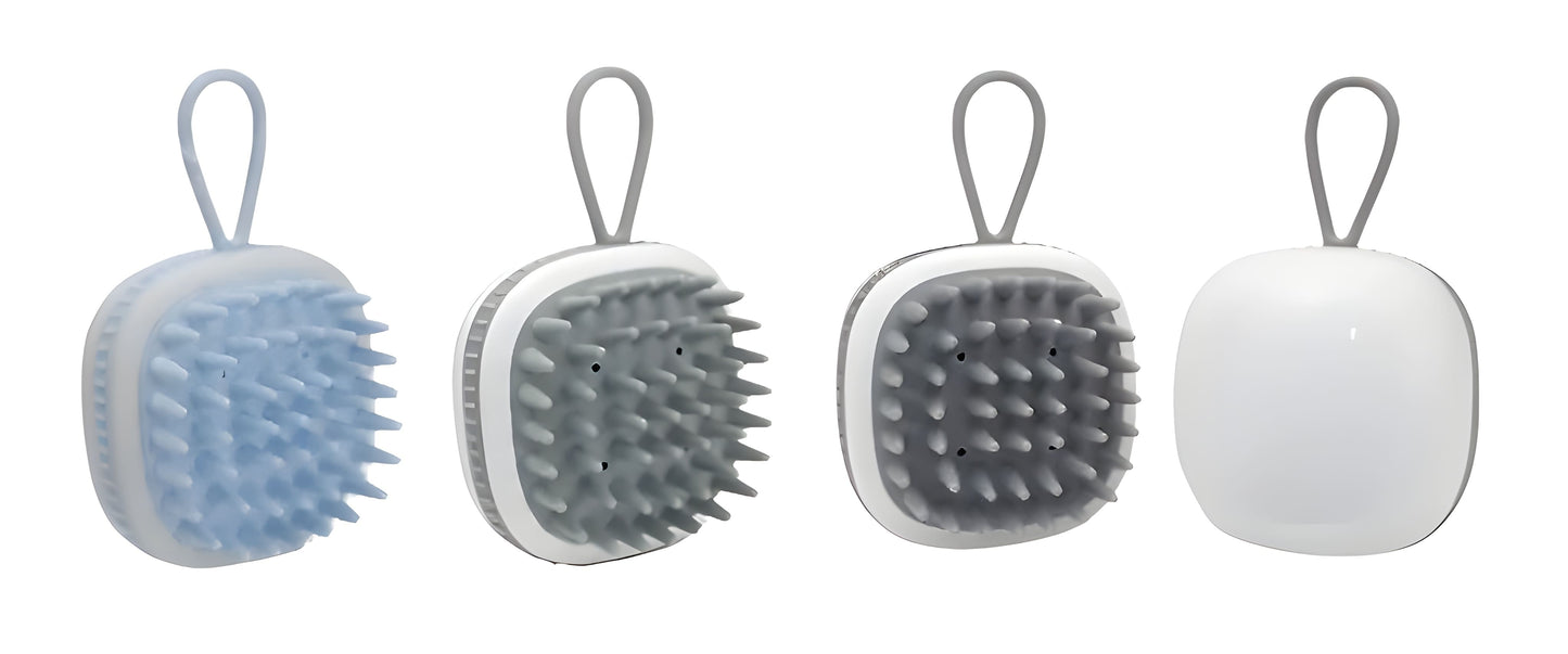 Premium Scalp Ritual Massager