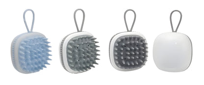 Premium Scalp Ritual Massager
