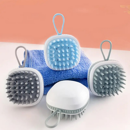 Premium Scalp Ritual Massager