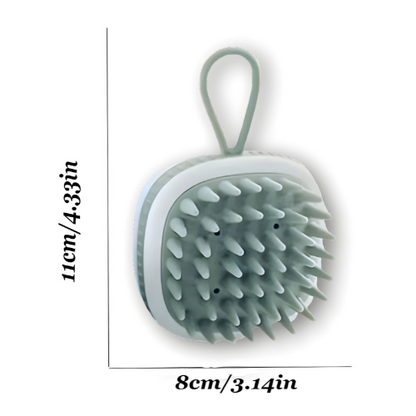 Premium Scalp Ritual Massager